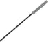 ECCPP Engine Oil Level Dipstick Replacement 2006-2008 For Audi A4 2005-2009 For Audi A4 Quattro 2006-2009 For Audi A6 2005-2008 For Audi A6 Quattr...