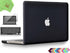UESWILL 3in1 Smooth Matte Hard Shell Case Cover Compatible with MacBook Pro 13 inch with CD-ROM (Non-Retina) (Model A1278) + Keyboard Cover and Sc...