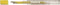 Pentel Color 2mm Lead Refill, Yellow (CH2-G)...