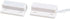 uxcell Surface Mount Wired NC Door Sensor Alarm Magnetic Reed Switch White MC-38...