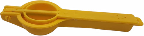Manual Juicer Lemon Squeezer, Citrus Fruit Squeeze Hand Press Juicing, Lemon and Lime Juice Tool (1)...