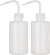 2Pcs Tattoo Wash Bottle 250ml | 8oz Water Squirt Bottle Succulent Watering, Safety Rinse Bottle Watering Tools for Medical Succulent Cleaning Wash...