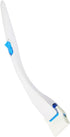 Disposable Cleaning Toilet Brush Replaceable Concentrated Head for Home Bathroom...