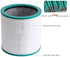 Filter Replacement, for Dyson Pure Cool Link TP02, TP03, Dyson Tower Purifier, 968126-03...