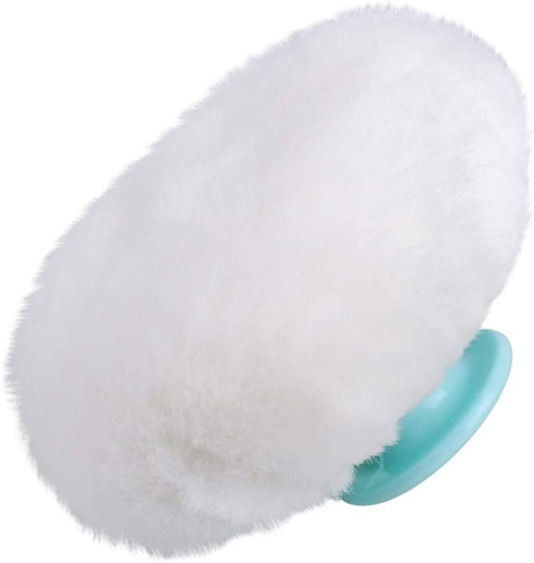 HSOMiD Powder Puff Replacement,Pack of 5 Body Powder Puff...