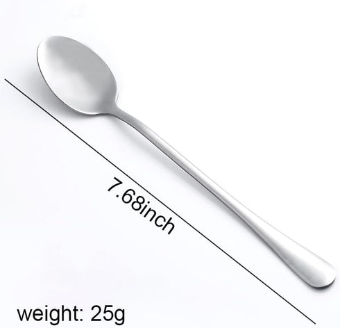 Hey There Hot Tea Spoon for Women Men Christmas Birthday Gifts for Tea Lover Best Friend Mom Dad Xmas Presents for Husband Boyfriend Him Valentine...