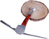 3 in 1 Stainless Steel and Rosewood Tobacco/smoking Pipe Scraper Nozzle Cleaner Tamper Tool Set...