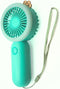 Mini Handheld Fan (Blue), 5.9...