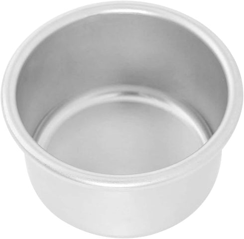 Nordic Ware Naturals Round Cake Pan, 4-Inch...