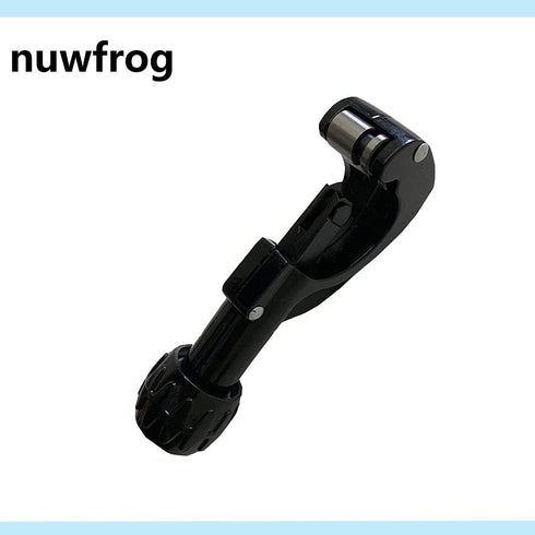 Tubing and Pipe Cutter 1/8 to 1-3/8 Inch with Extra Blade and Reamer for PVC Thin Stainless Steel Tube, Metal,Brass - Copper Pipe Tubing Cutter...