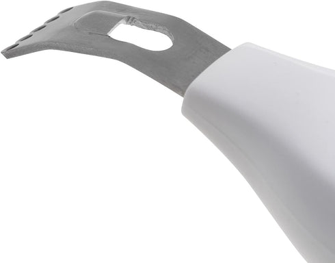 ZYLISS 2 in 1 Lemon, Orange and Citrus Zester...