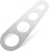 Spaghetti Measuring Spoons Stainless Steel Kitchen Pasta Measuring Cups for Cooking...
