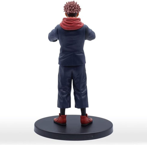 Banpresto - Jujutsu Kaisen - Ryomen Sukuna, Bandai Spirits Figure...