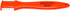Zenport Z095 Tungsten Carbide Sharpener for Pruners and Knives,Orange...
