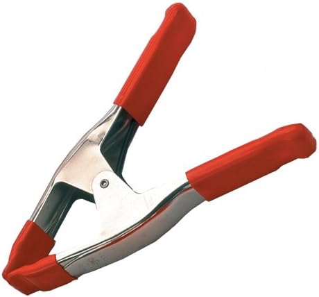 BESSEY XM7 3 In. Metal Spring Clamp...