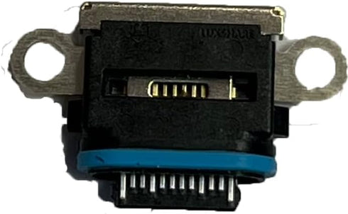 VIESUP Charging Connector Replacement for Google Pixel 6a 6.1" USB Charger PCB Board Port Dock Flex Cable Part with Tools (Pixel 6A 6.1")...