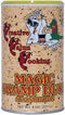 Magic Swamp Dust Cajun Seasoning, 8 Ounce Canister...