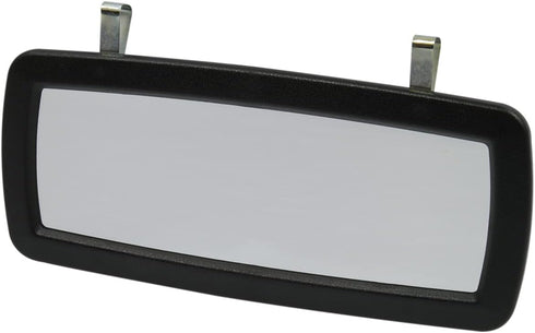 7075 9.75" x 4.25" Clip-On Visor Mirror...
