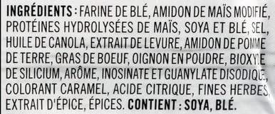 Swiss Chalet Homestyle Gravy, 51g/1.8oz., (Imported from Canada)...