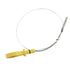 Engine Oil Level Dipstick for Ford Focus 2012-2016 CM5E6750BB Car Engine Oil Fluid Dip Stick Dipstick Measure Tool Replacement...