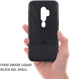 ELISORLI Compatible with Oppo A9 2020/A5 2020/A11/A11x case Rugged Thin Slim Cell Accessories Anti-Slip Fit Rubber TPU Mobile Phone Protection Ful...