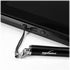 BoxWave Stylus Pen Compatible with Kindle Fire (1st Gen 2011) - Capacitive Stylus, Fiber Tip Capacitive Stylus Pen - Jet Black......
