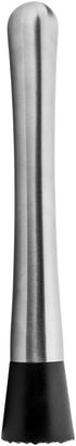 8" Long Stainless Steel Cocktail Muddlers by HQY, Muddler...