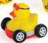 Fun Express Race Car Driver Rubber Duckies - Toys and Party Favors - 12 Pieces...