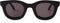 JUDOO Retro Round Sunglasses for Women Men Vintage Circle Frame Sunglasses UV400 Protection...