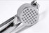 Garlic Press Mashed Garlic Crusher Peeler Chopper Garlic Puree Maker Heavy Duty Stainless Zinc Alloy...