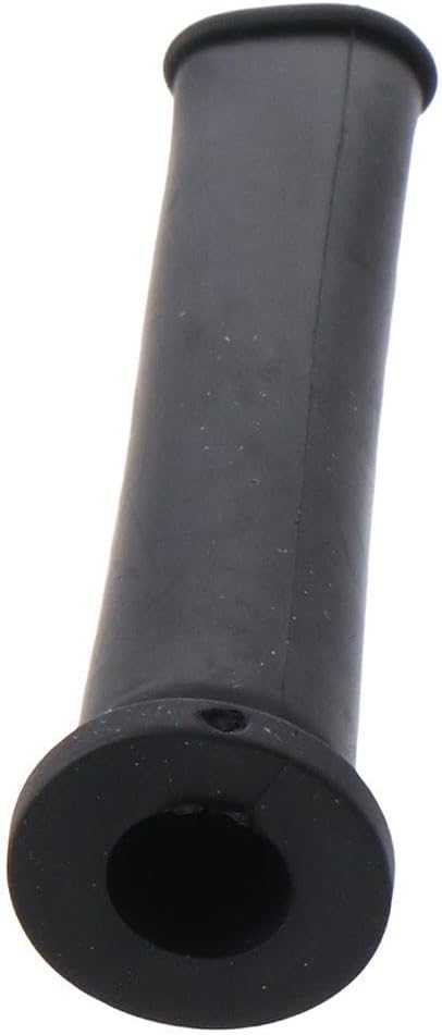6 Pack Cord Protector Cable Sleeve Strain Relief Rubber Boot Power Tool Power Cord Strain Relief...