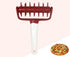 Pizza Dough Roller & Blistering Killer by Dough Roller, Time-Saver Docker Roller...