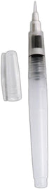 Ranger TIP33080 Tim Holtz Water Brush With Fine Detailer Nib, 6-Inch , White...