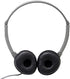 Hamilton Buhl Personal Stereo Headphone Headphone (MS2L),Gray...
