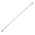 uxcell Lab Micro Sampling Reagent Spoon 304 Stainless Steel 2 in 1 Laboratory Mixing Spatula 200mm 5Pcs...