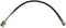 Raybestos BH36749 Professional Grade Brake Hydraulic Hose...
