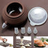 48 Hole Macarons Silicone Mat Baking Mold Silicone Macaron Kit Pastry Baking Mat and Decorating Piping Pot with 4pcs Nozzles...