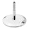 Beduan 1.5" Tri Clamp to 1/4" Barb Fitting Stainless Sanitary Home Brew Adapter(Ferrule OD 50.5mm)...
