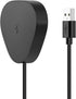 Wireless Charger for Sonos Roam, Magnetic Charging Base Dock with 4.9ft Cable Cord for Sonos Roam SL Bluetooth Speaker (Black)......