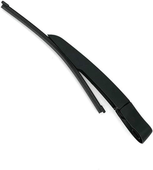 X2 F47 Arm Rear Wiper, Rear Windsheild Back Wiper Arm and Blade Set For BMW X2 F47 2017 2018 2019 New...