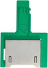 Xiwai TF Micro SD Male Extender to SD Card Female Extension Adapter PCBA SD/SDHC/SDXC UHS-III UHS-3 UHS-2...