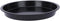 Black Pizza Pan, Carbon Steel Round Pizza Tray 10 Inch Non-Stick Pizza plate for Oven Home Kitchen Baking Tool Restaurant Bakeware...