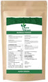 Aura Green Moringa Powder Organic, 3.5oz, Non-GMO, Organic Superfood, High Protein, Boost Energy, Pure Moringa Powder Enhance Immunity, Moringa ol...