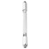 0-3mm Double End Hand Drill, Mini Micro Manual Gimlet Double End Pin Vice Drill Hand Drilling Tool for Drilling Wood,...