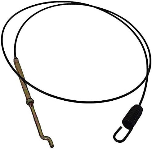 Pro-Parts Snow Blower Auger Clutch Cable Replacement for MTD 946-0897 746-0897, 746-0897A 2 Stage...