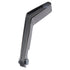 Offset Feeler Gauge Stainless Steel Measuring Tool Silver Measuring Gap Width/Thickness Durable Curved Feeler Gauge Woodworking Measurement...
