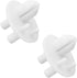 Replace 241993001 Support Cover Crisper Cover Support Refrigerator Shelf Support Replace 1513081 240350802 EA2358879 AH2358879 AP4393090 PS2358879...