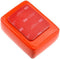 Floaty Float Box Sponge with 3M Adhesive Anti Sink Compatible for GoPro HD Hero 1 / Hero 2 / Hero 3 / Hero 3+/Hero4 /Hero5 /4 Session/5 Session Xi...