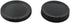 2 Pack Rear Lens Cap and Camera Body Cap Cover Kit for Nikon Z30 Z50 Z5 Z6 Z6 II Z7 Z7 II Z9 Z fc Z Mount Cameras Replaces BF-N1 Body Cap & LF-N1 ...