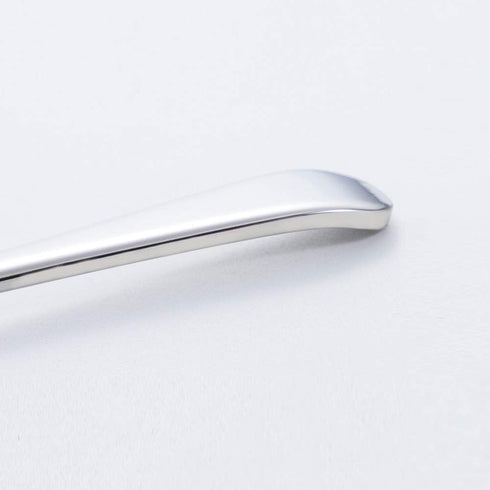 7.6'' Gravy Ladle Sauce Soup Spoon Heavy Duty 18/10 Stainless Steel for Small Dishes (2 pcs)...
